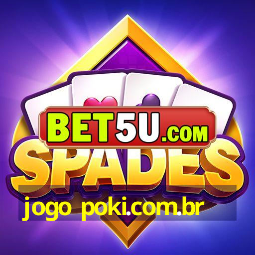 jogo poki.com.br